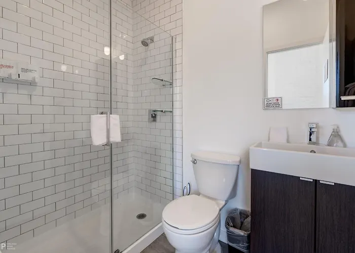 Third Floor By 747 Lofts * Chicago