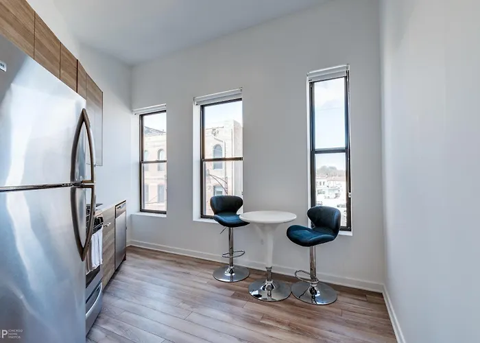 Third Floor By 747 Lofts