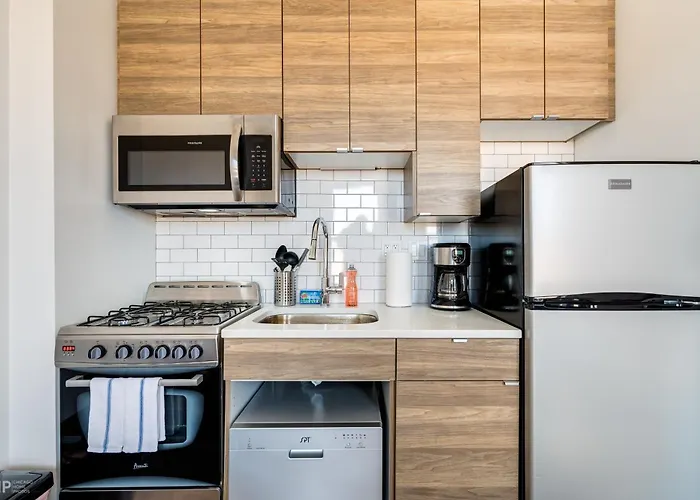 Third Floor By 747 Lofts * Chicago
