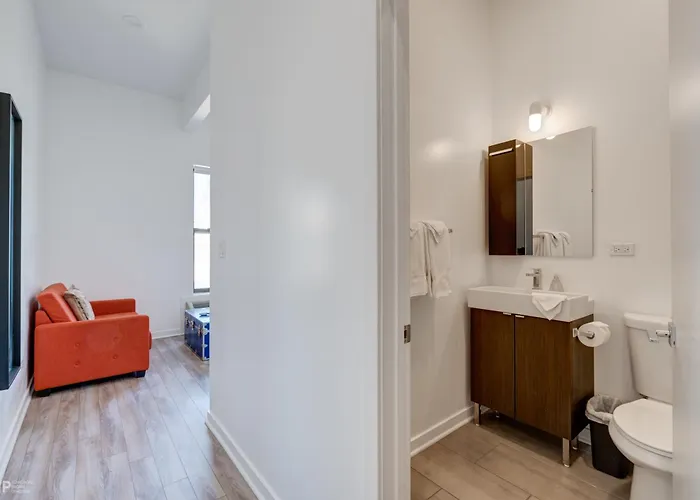 Third Floor By 747 Lofts Hotel
