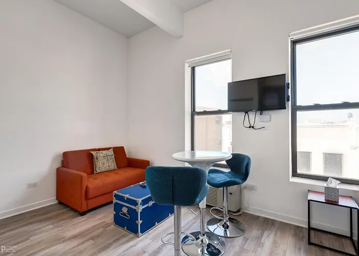 Third Floor By 747 Lofts *
