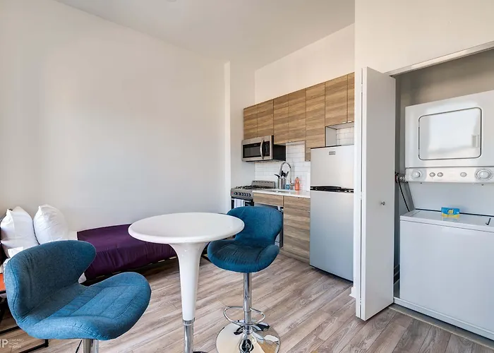 Hotel Third Floor By 747 Lofts *