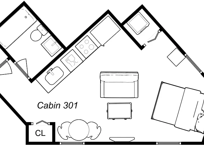 Third Floor By 747 Lofts