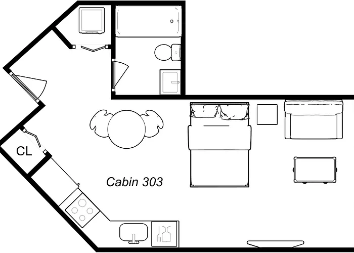Third Floor By 747 Lofts *